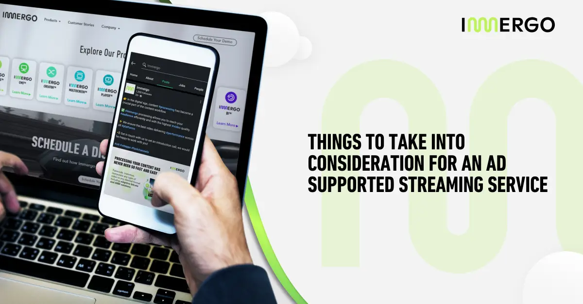 Launching a Successful Streaming Service: Key Factors